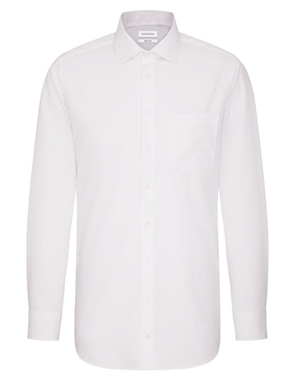 Hemd – Men´s Shirt Regular Fit Extra Longsleeve