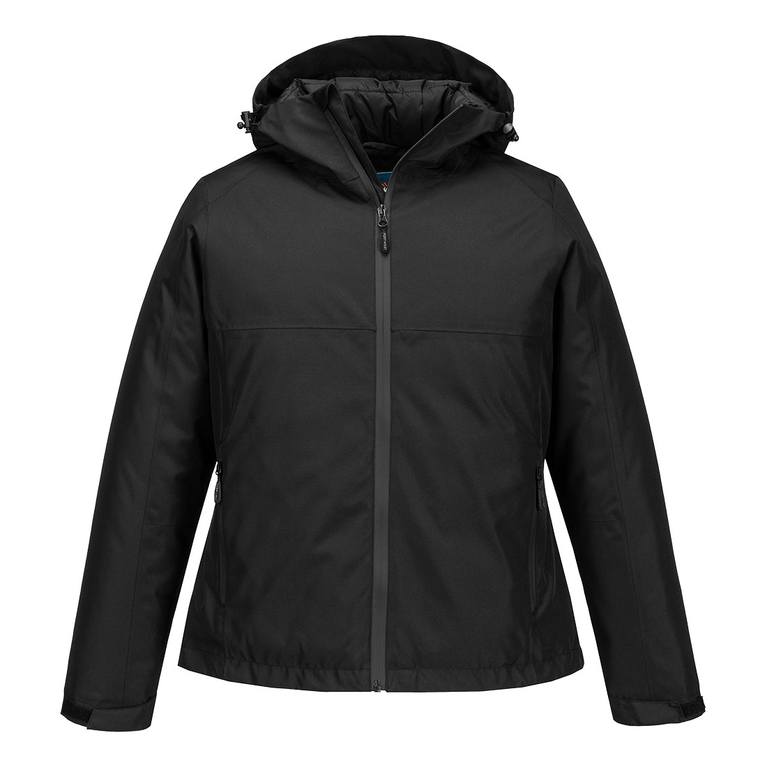 Professional Damen-Winter-Jacke