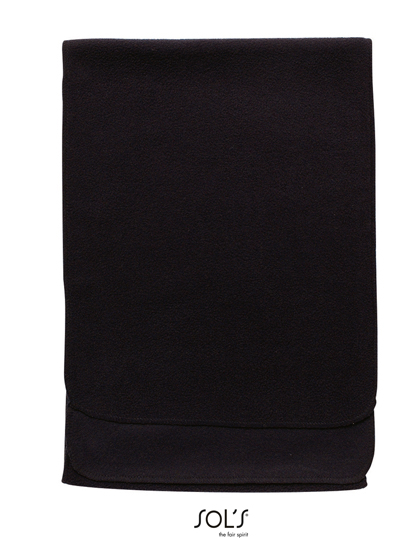 Schal – Fleece Scarf Arctic