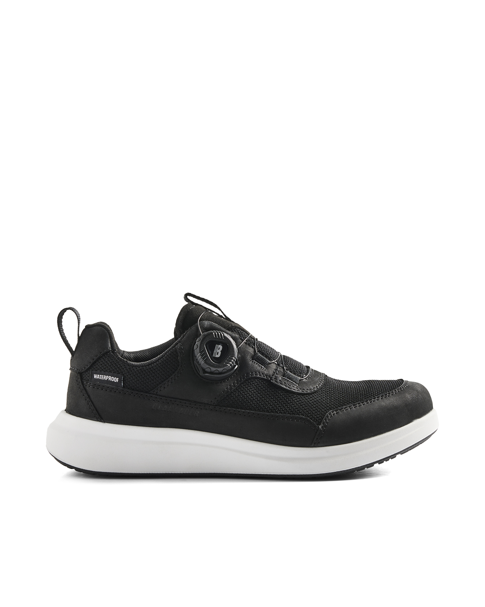 BREEZE Damen Arbeitsschuh O6 wasserdicht