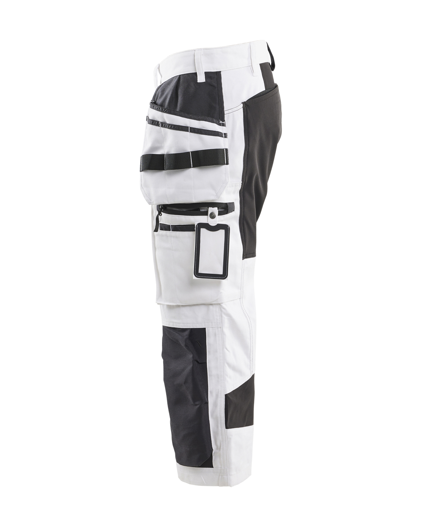 Maler Piratenhose mit Stretch