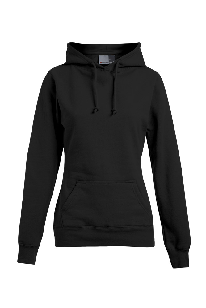 Sweatshirt – Women´s Hoody 80/20