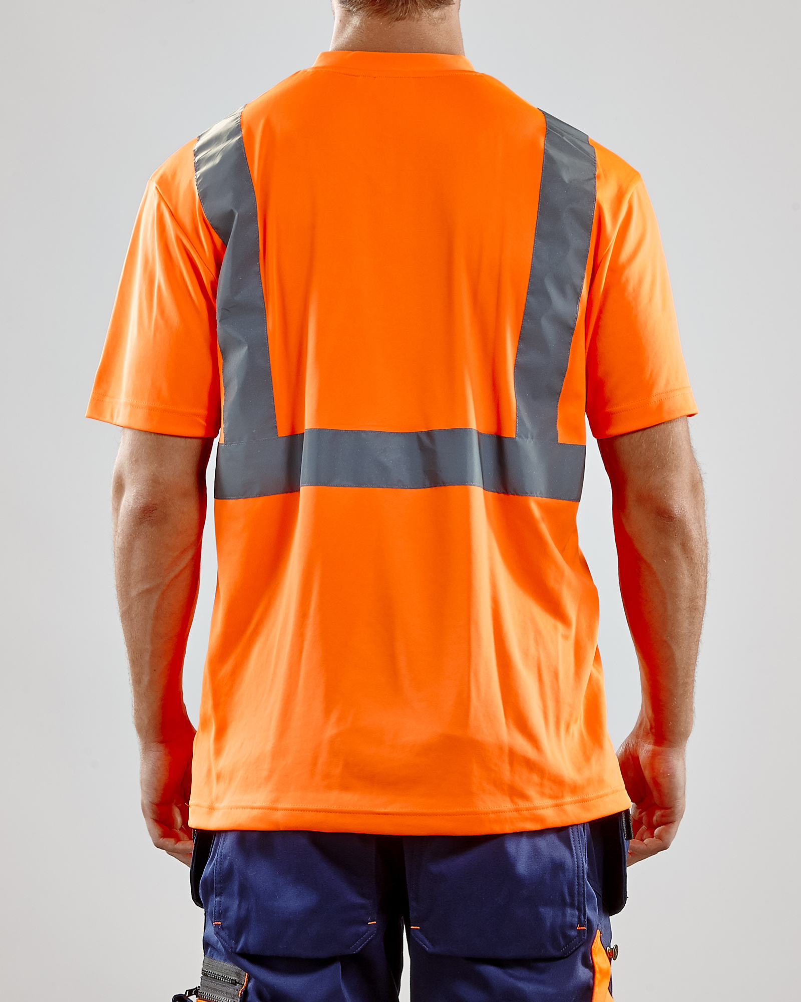 High Vis T-Shirt