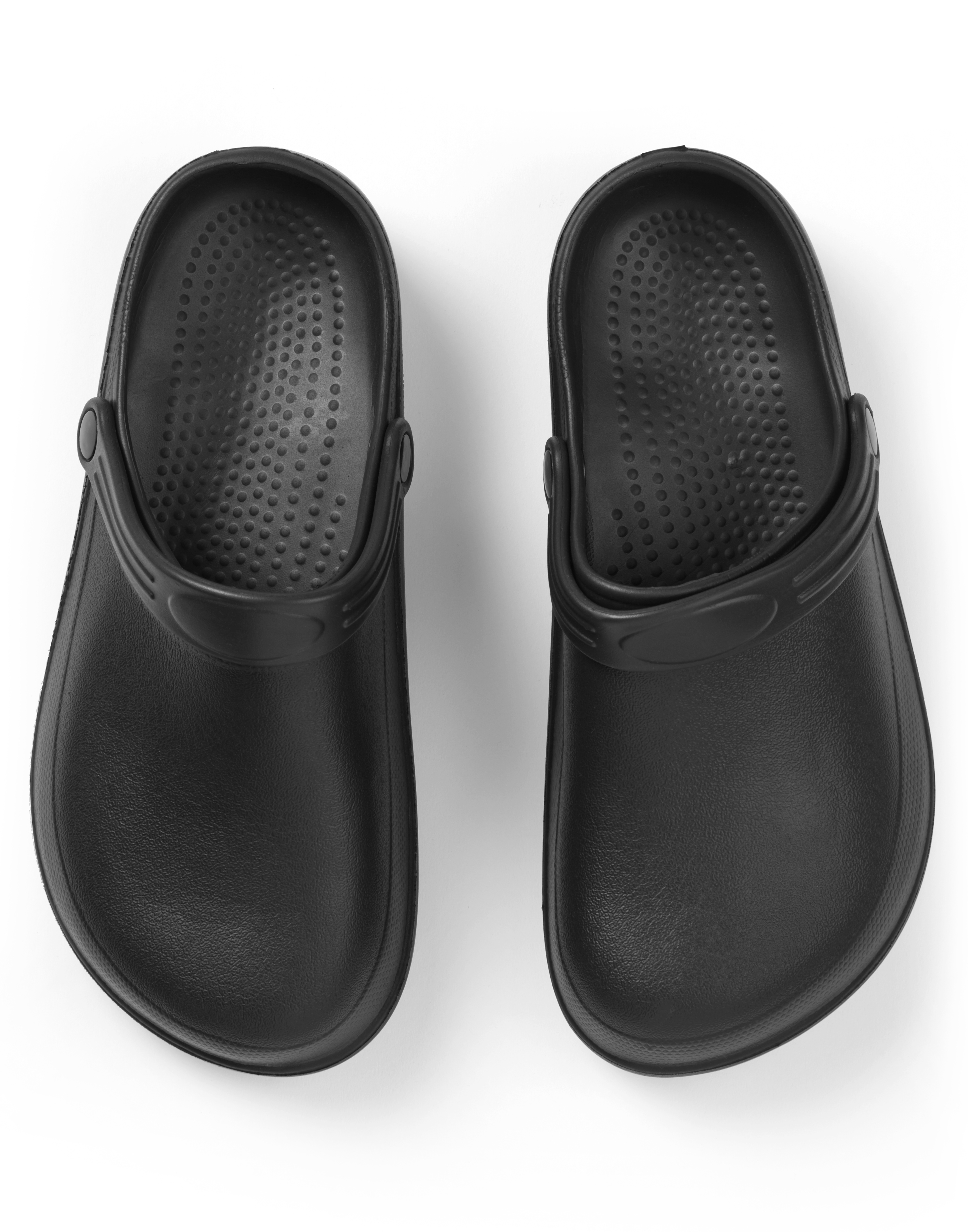 Schuh – Chef´s Anti-Slip ‘Anchor´ Clog