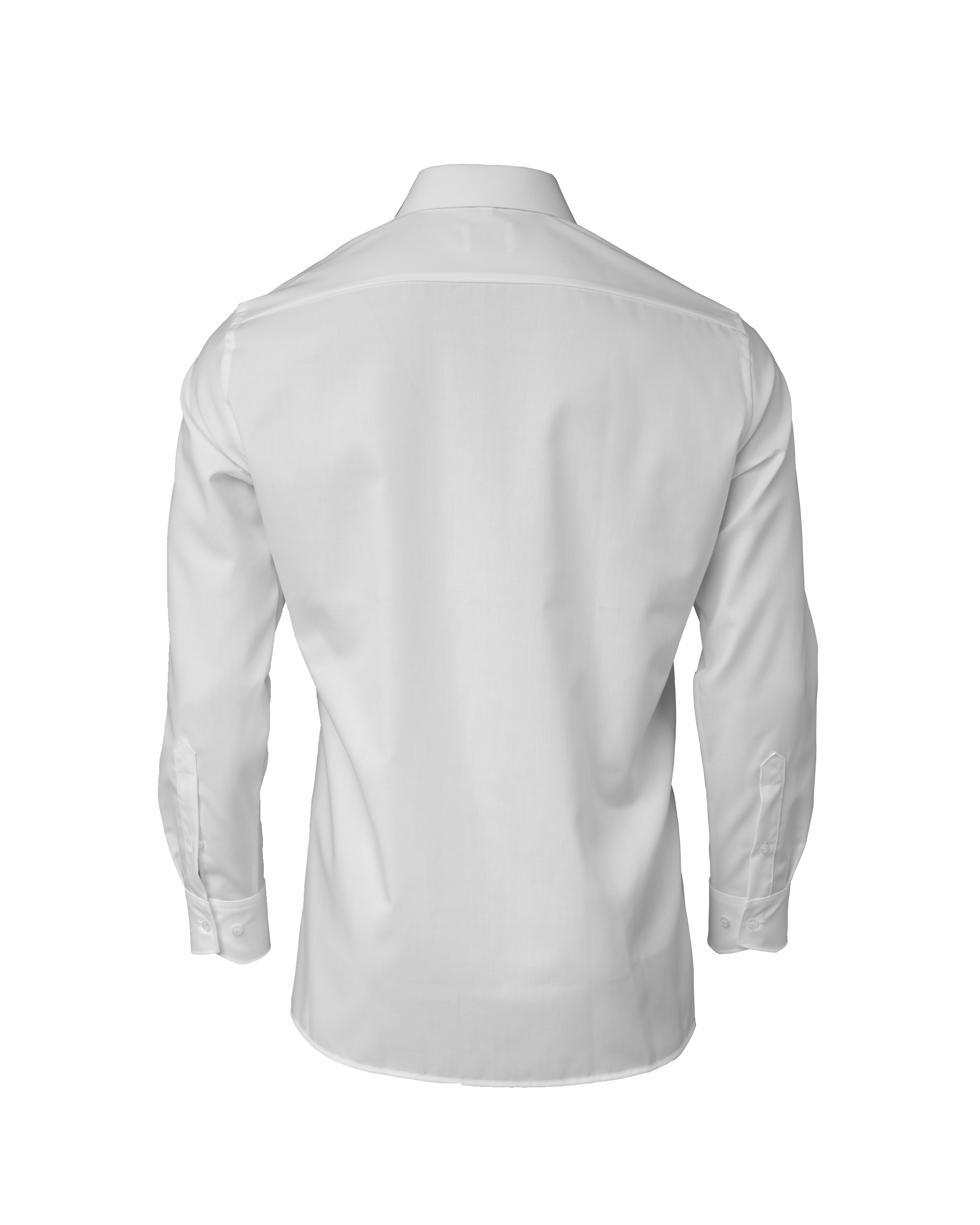 Hemd – Men´s Shirt Modern Fit Long Sleeve
