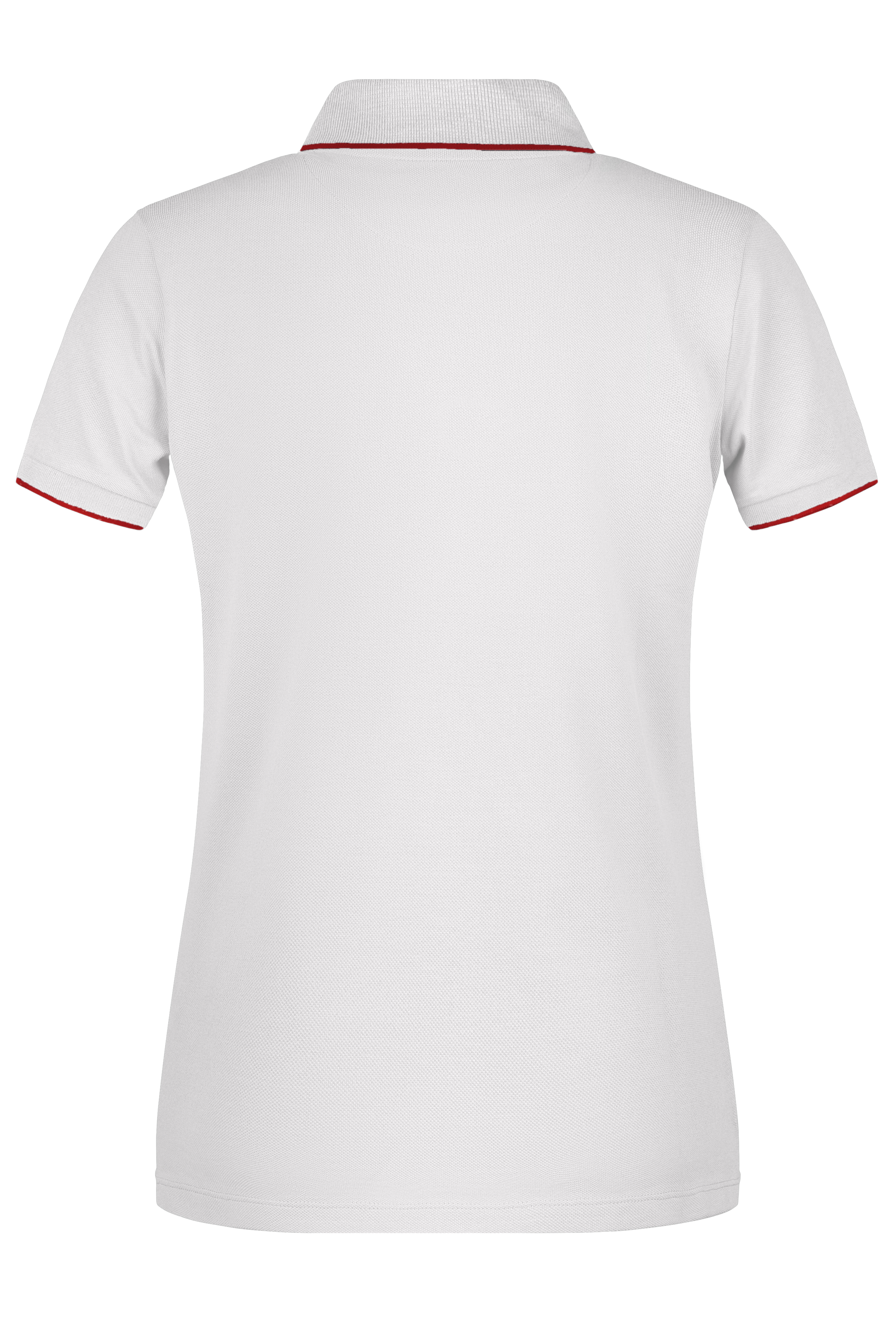 Ladies´ Polo Stripe