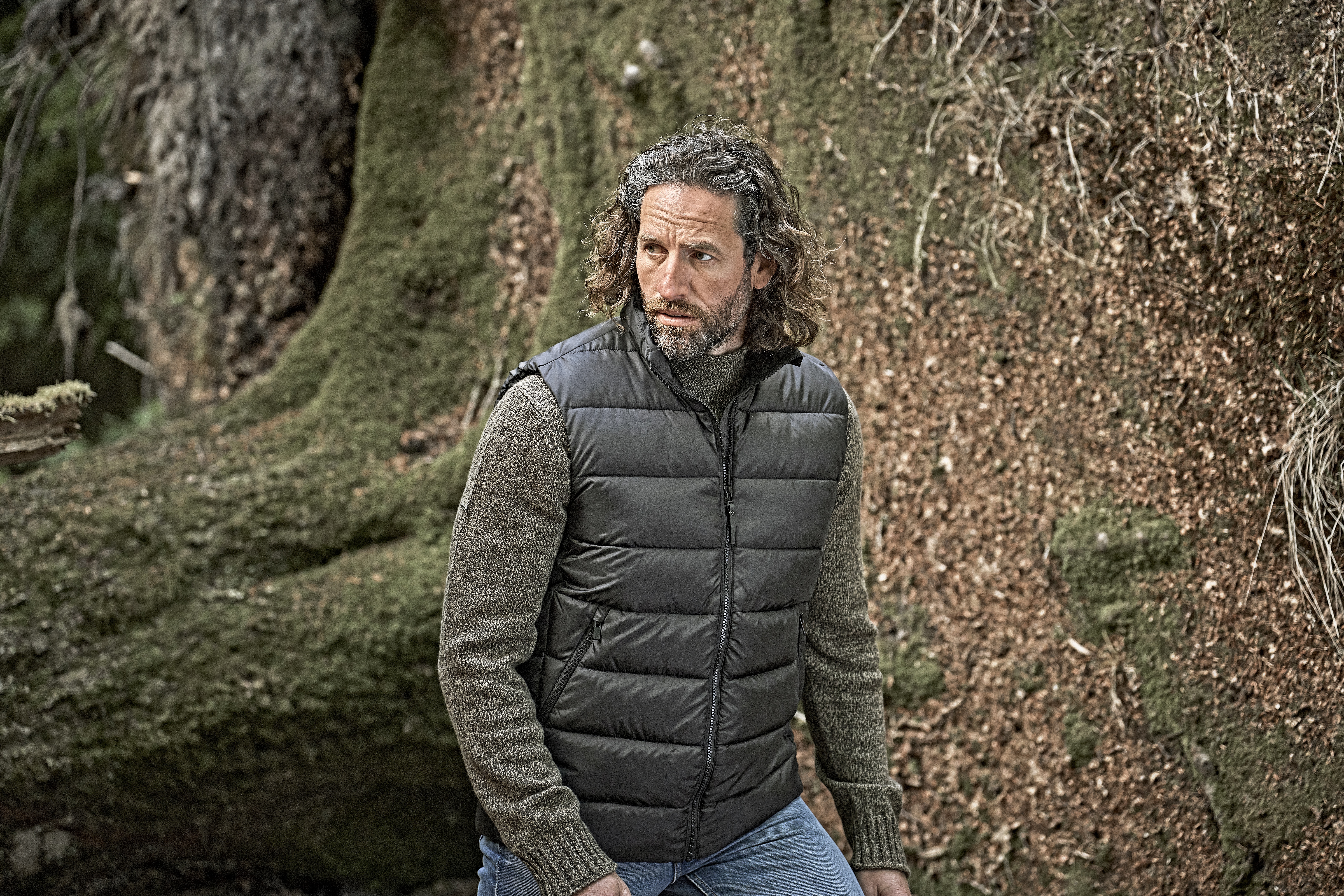Lite Bodywarmer
