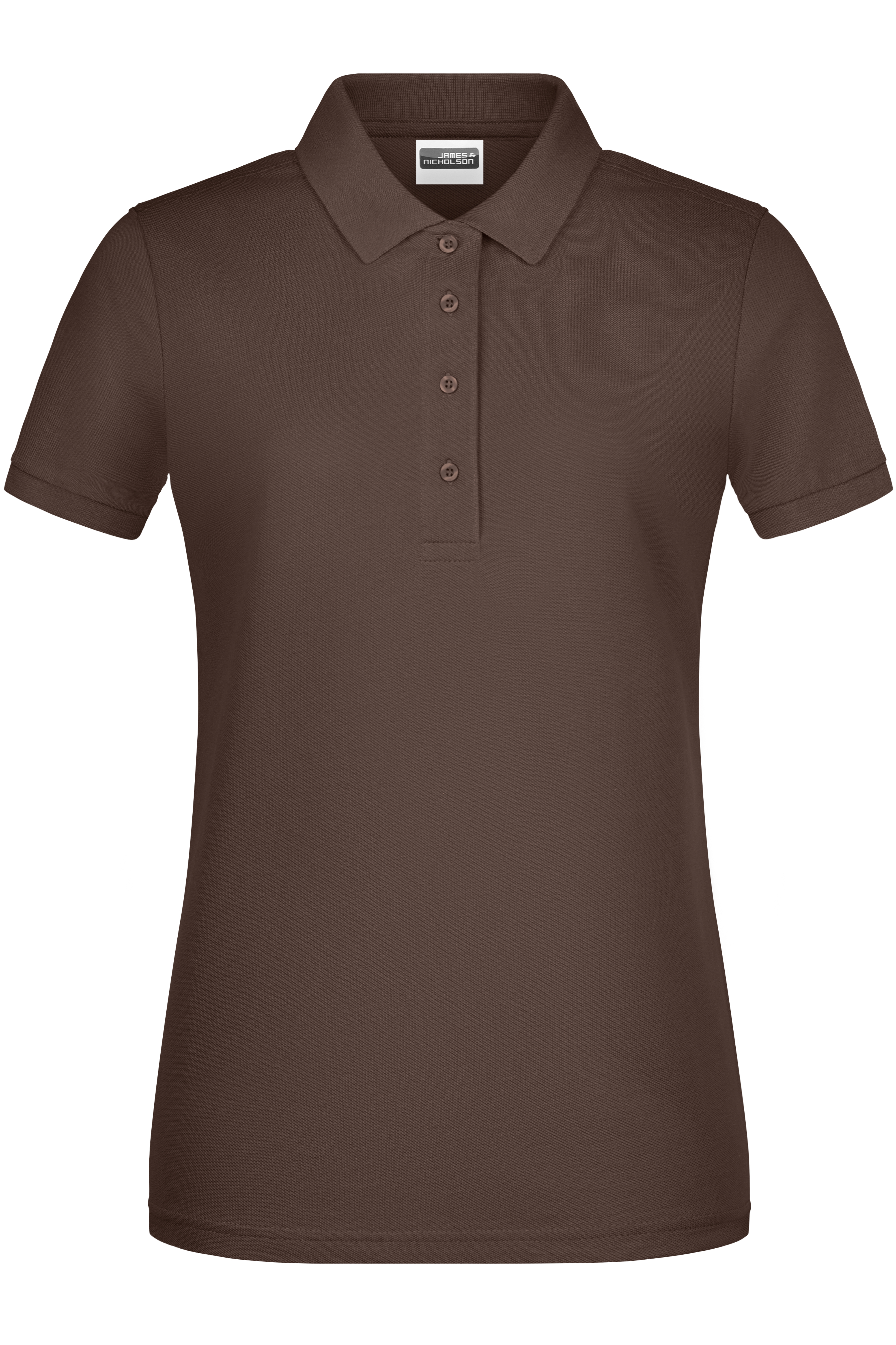 Ladies´ Basic Polo