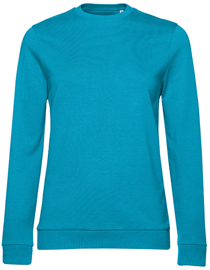 Sweatshirt – Women´s #Set In Sweat