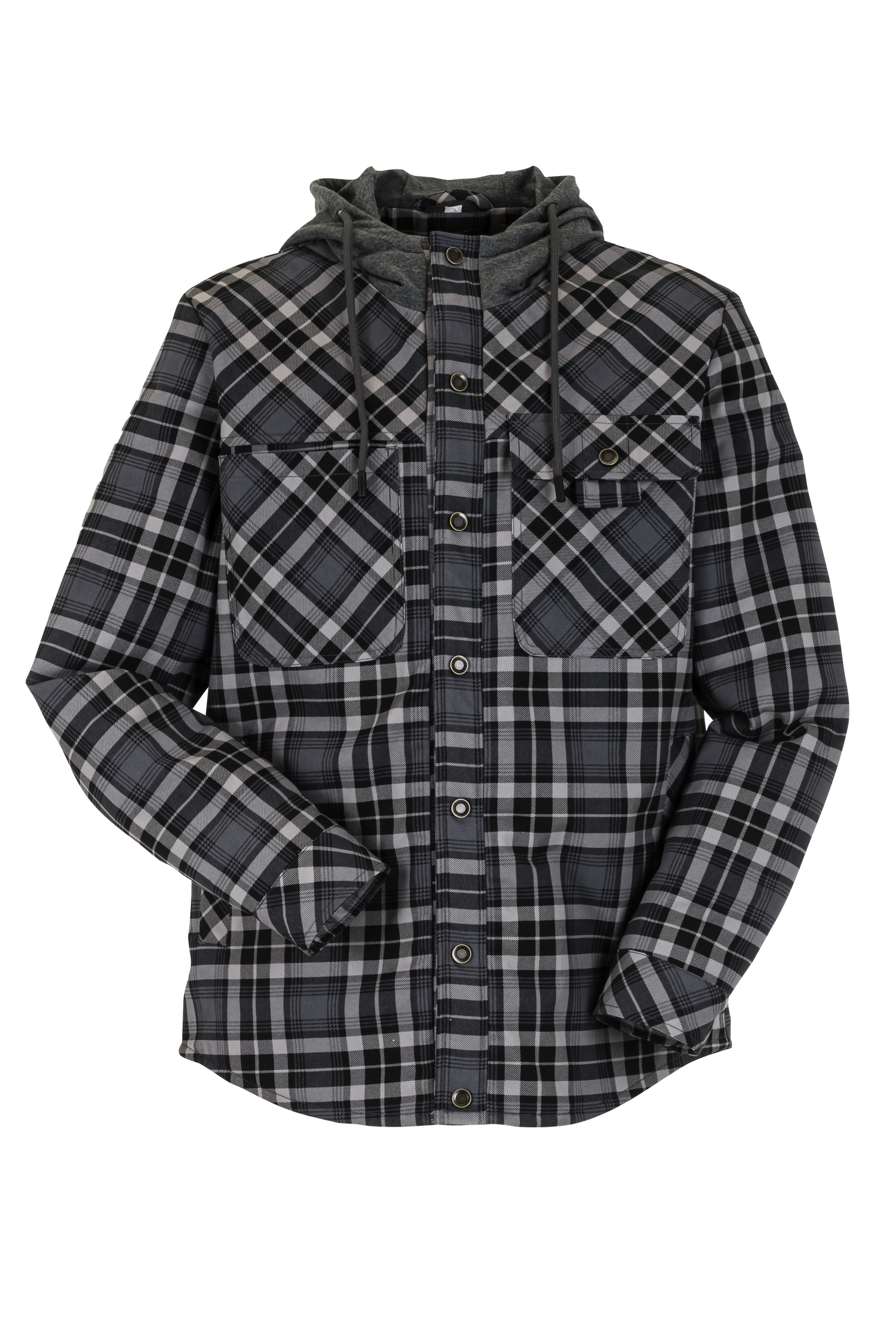 PLANAM Thermohemd Outdoor