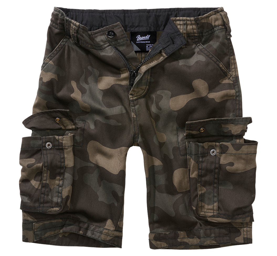Kids Urban Legend Shorts