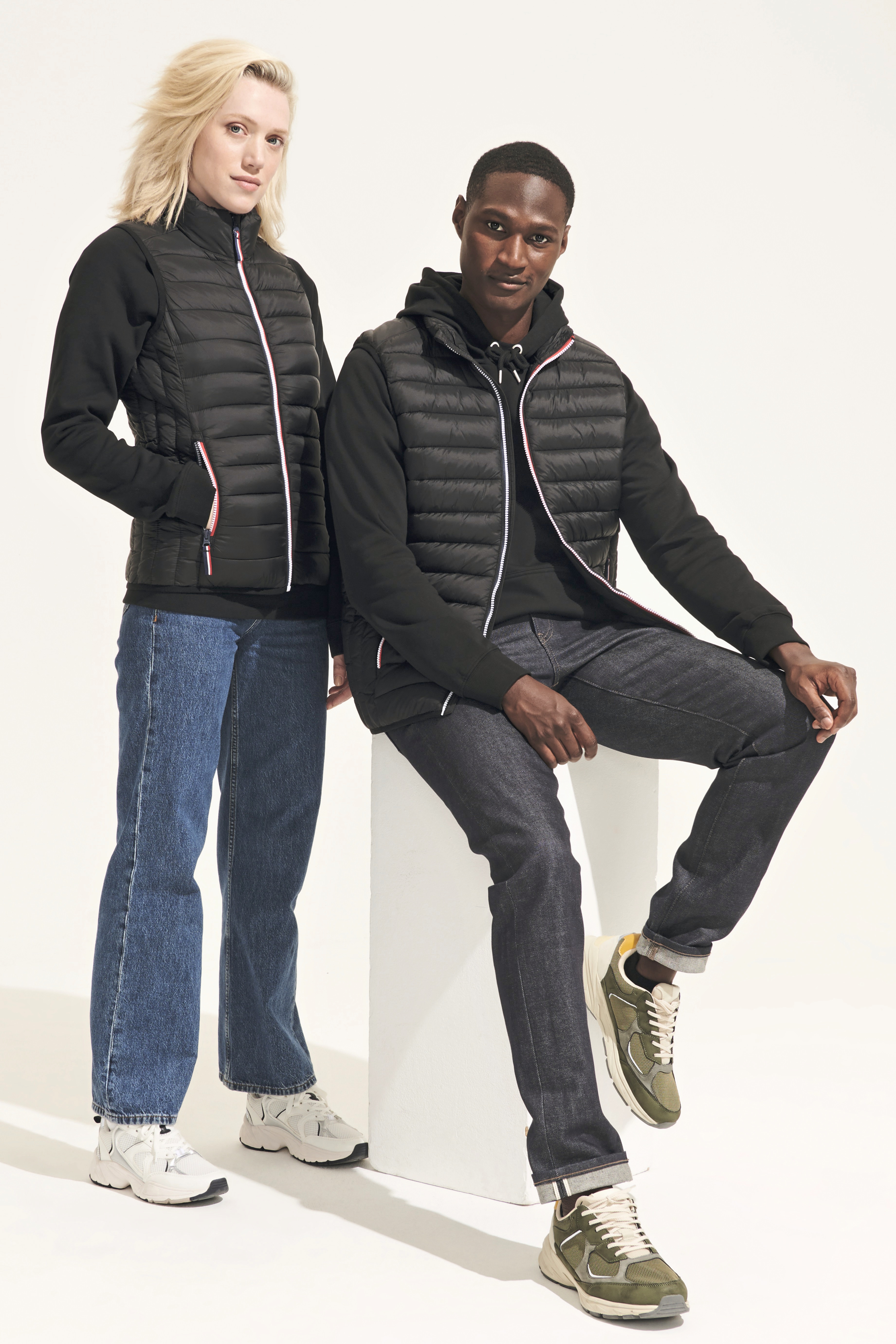 Women´s Victoire Bodywarmer Jacket