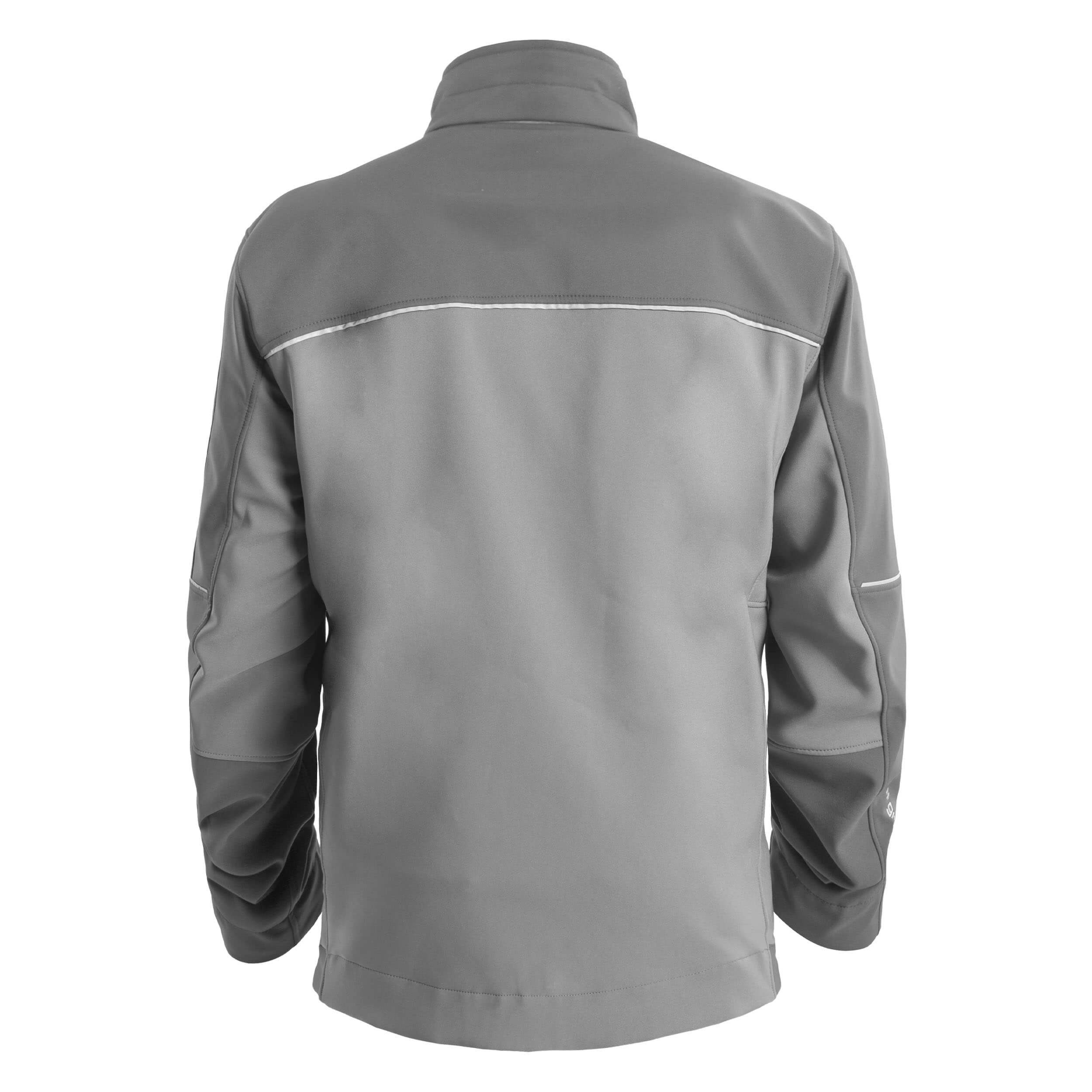 Hybrid Softshelljacke "RESIST