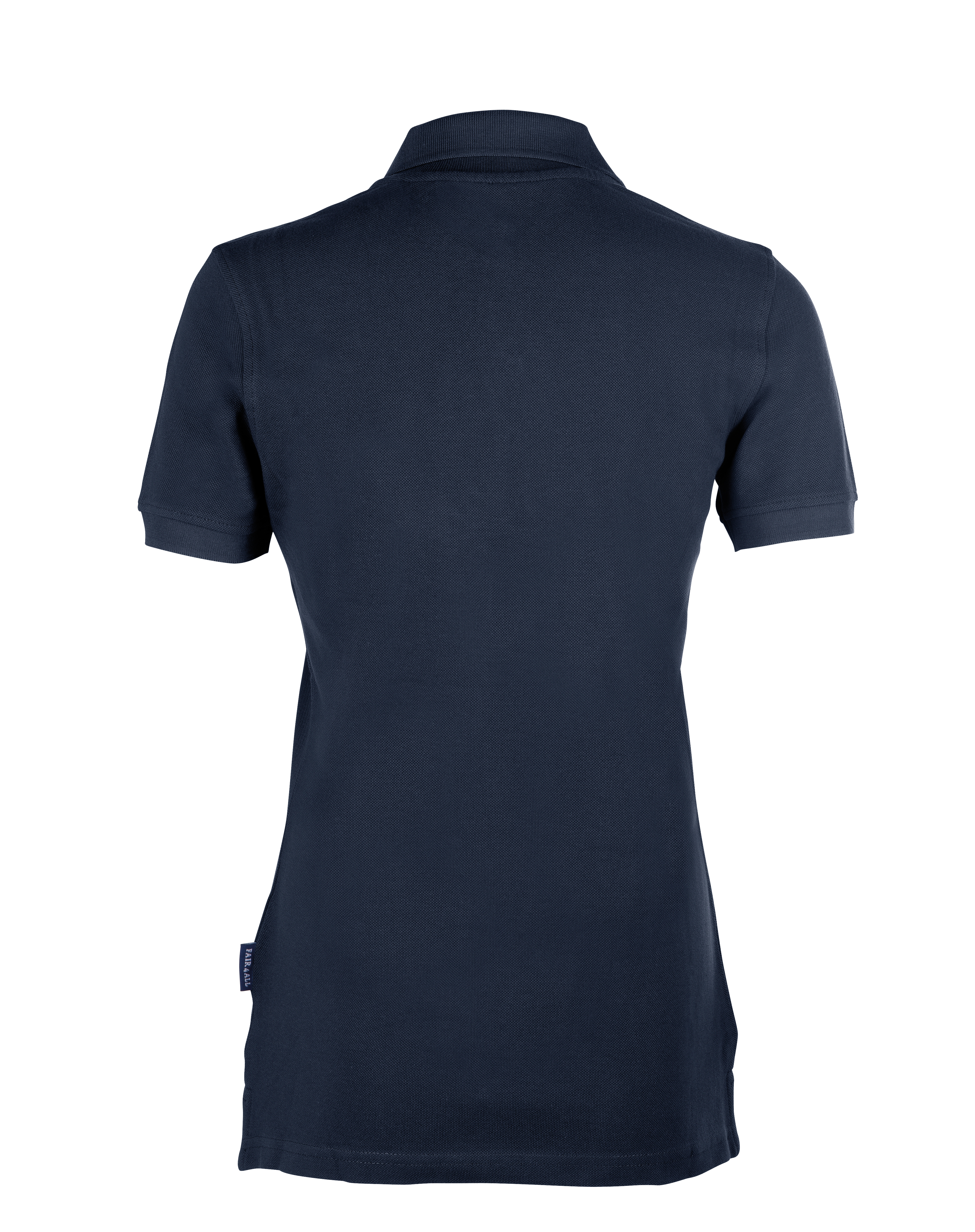 Women´s Heavy Stretch Polo