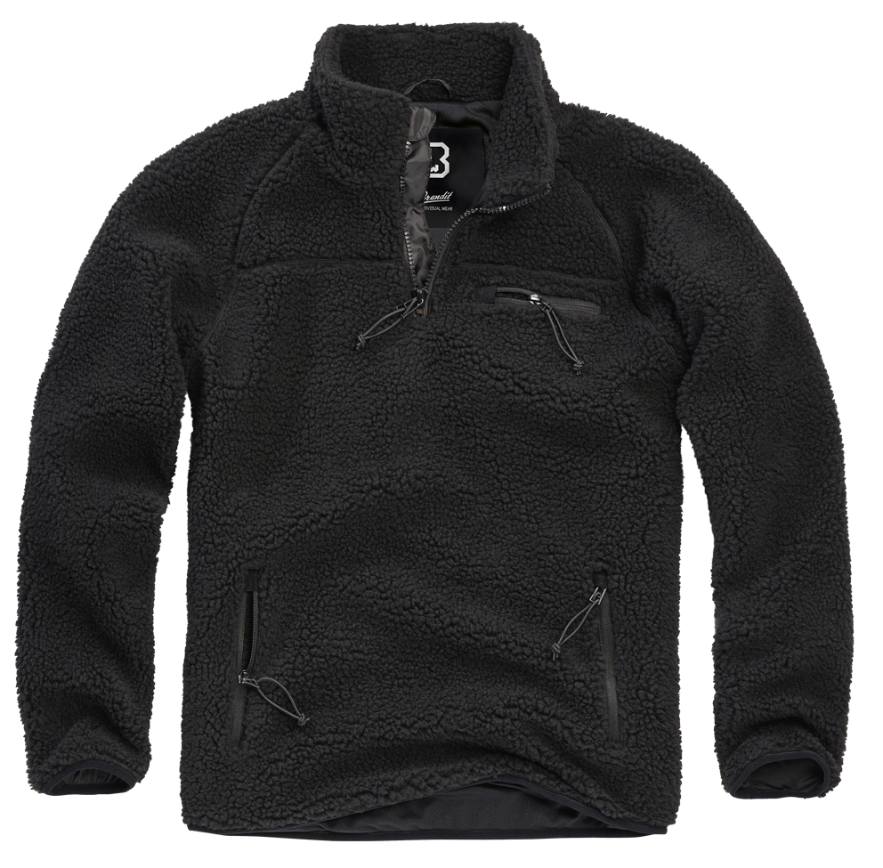 Teddyfleece Troyer