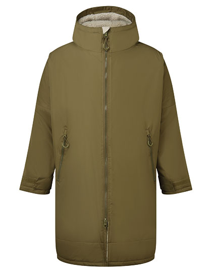 Jacke – TriDri All Seasons Waterproof Changing Robe