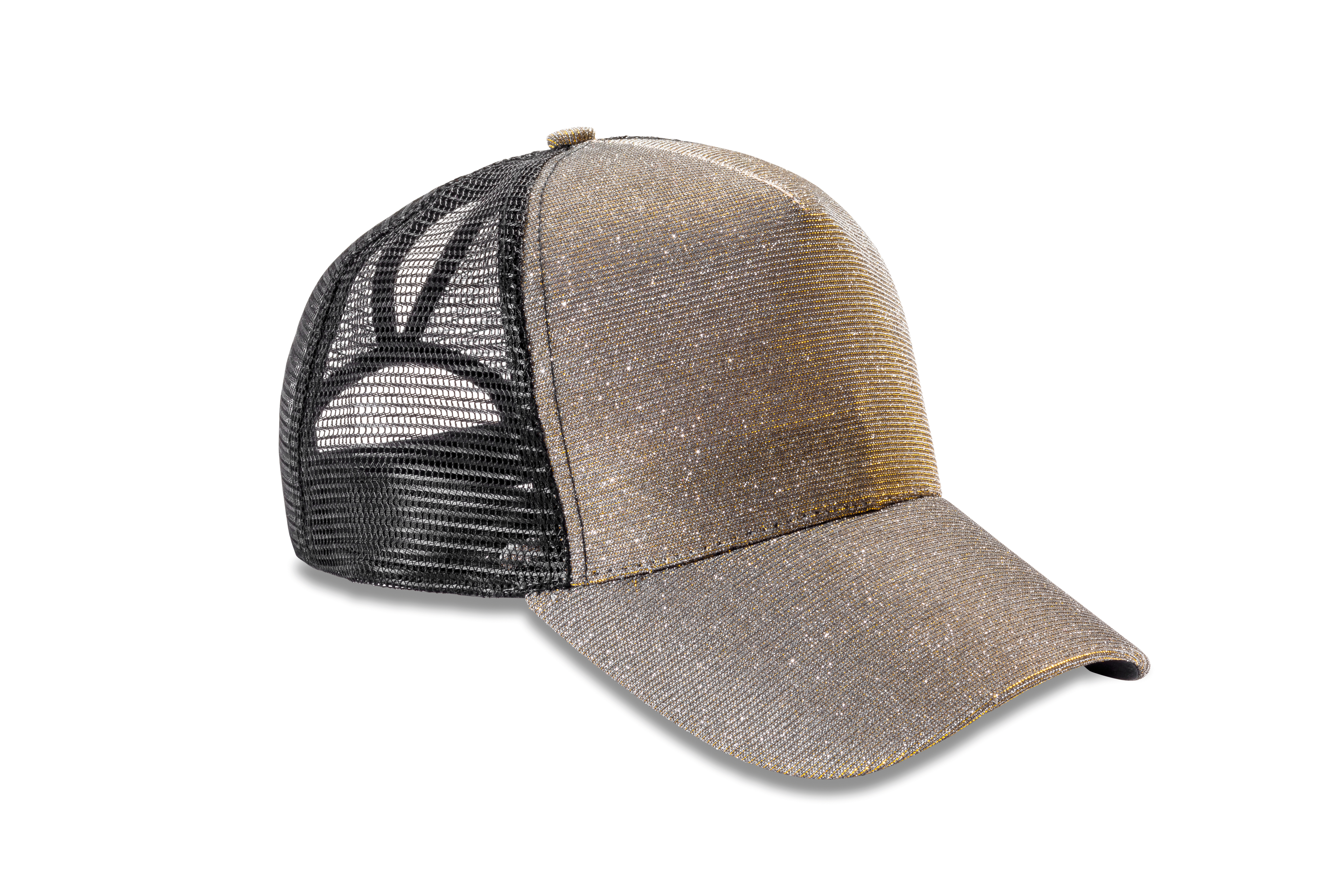 New York Sparkle Cap