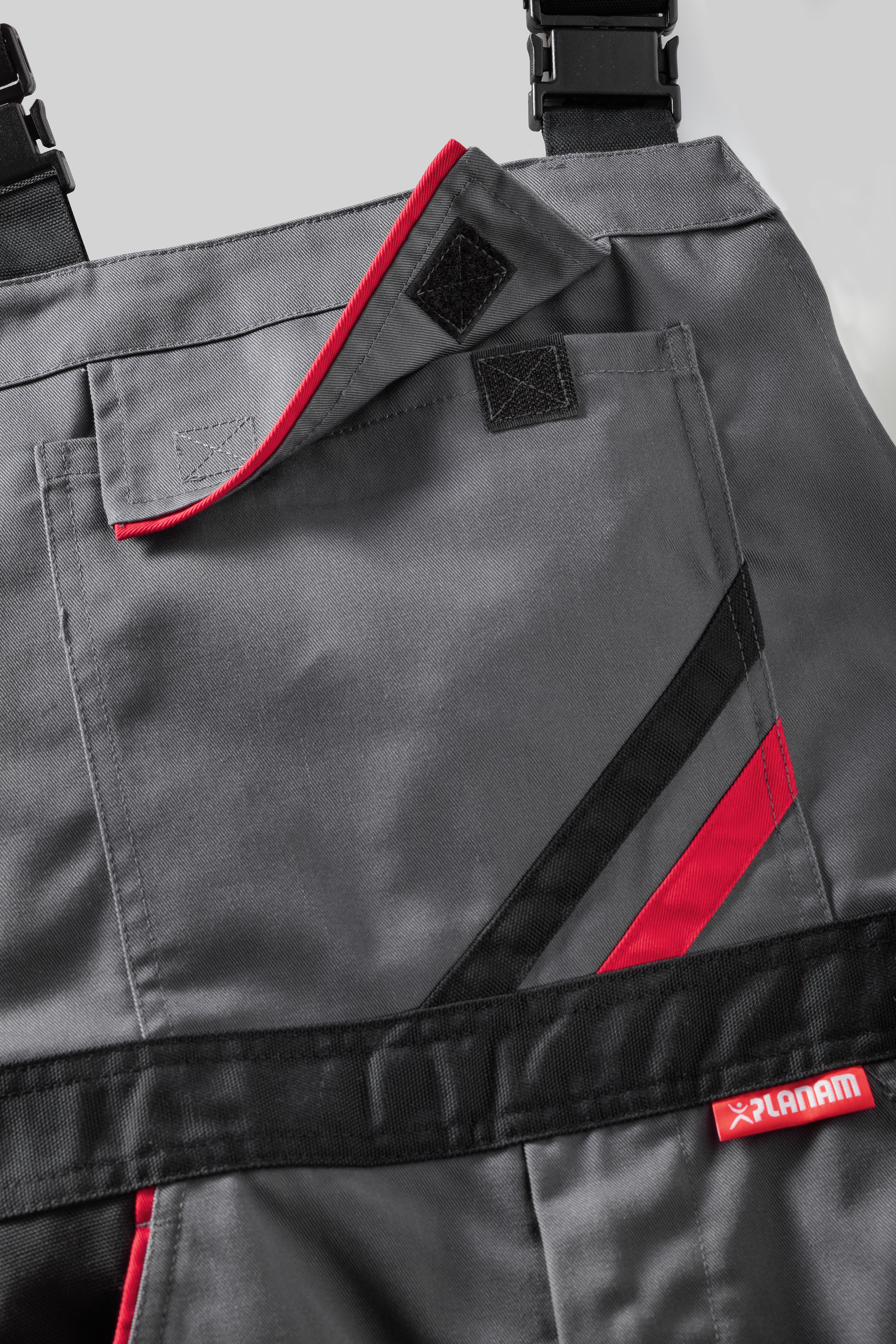 PLANAM Latzhose Highline