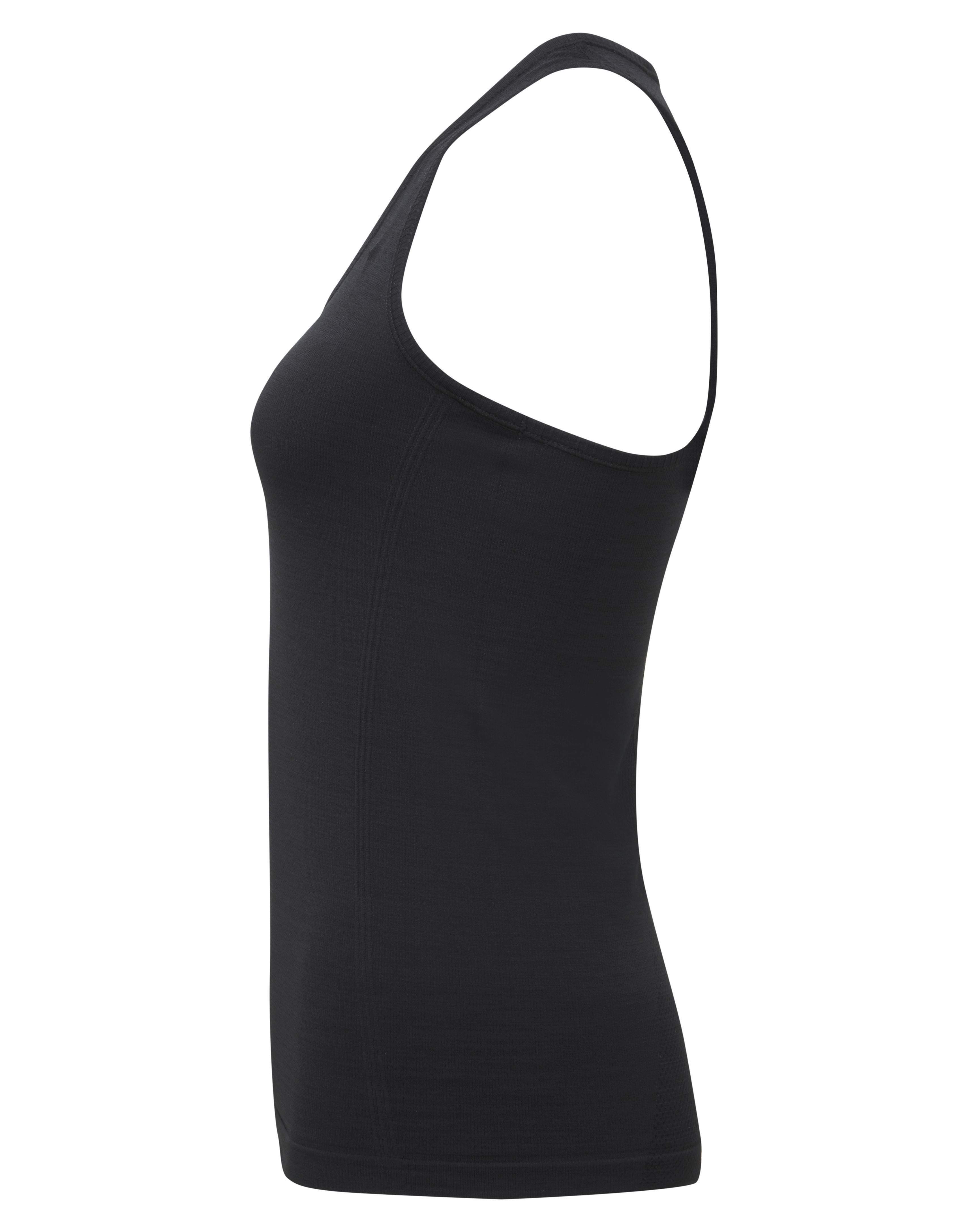 Weste – Women´s Recycled Seamless ´3D Fit´ Multi-Sport Flex Vest