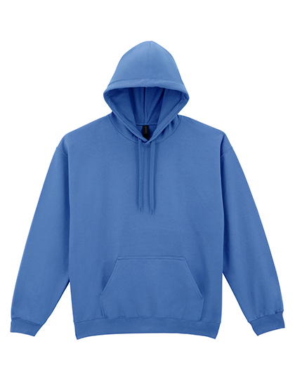Softstyle Midweight Sweat Adult Hoodie