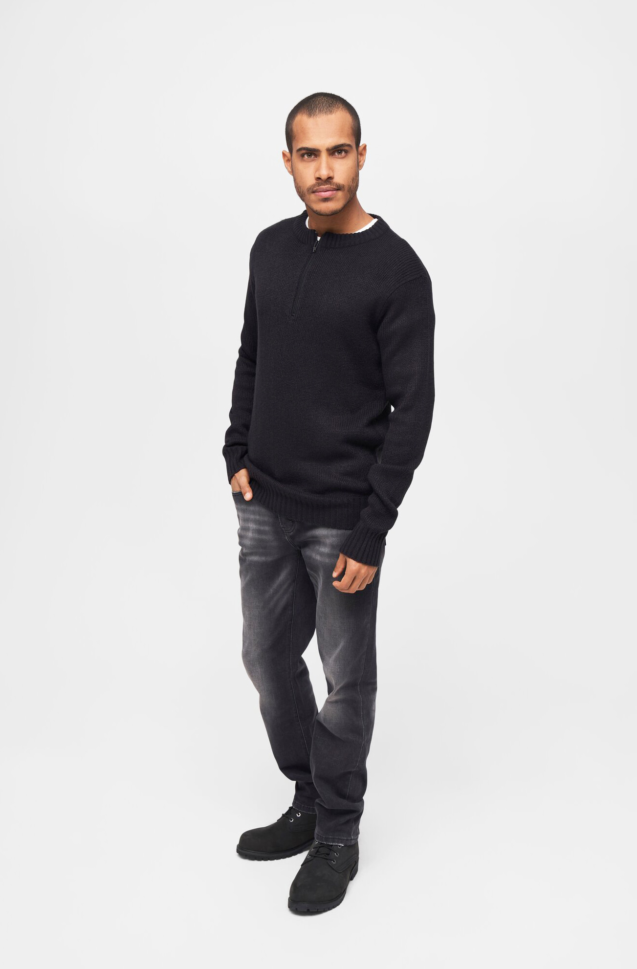 Army Pullover