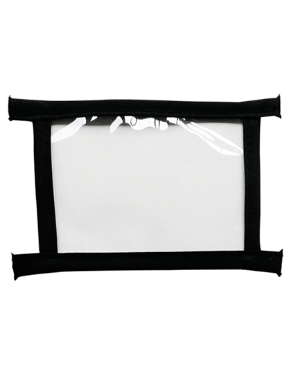 Weste – Attachable ID Pocket Kriens