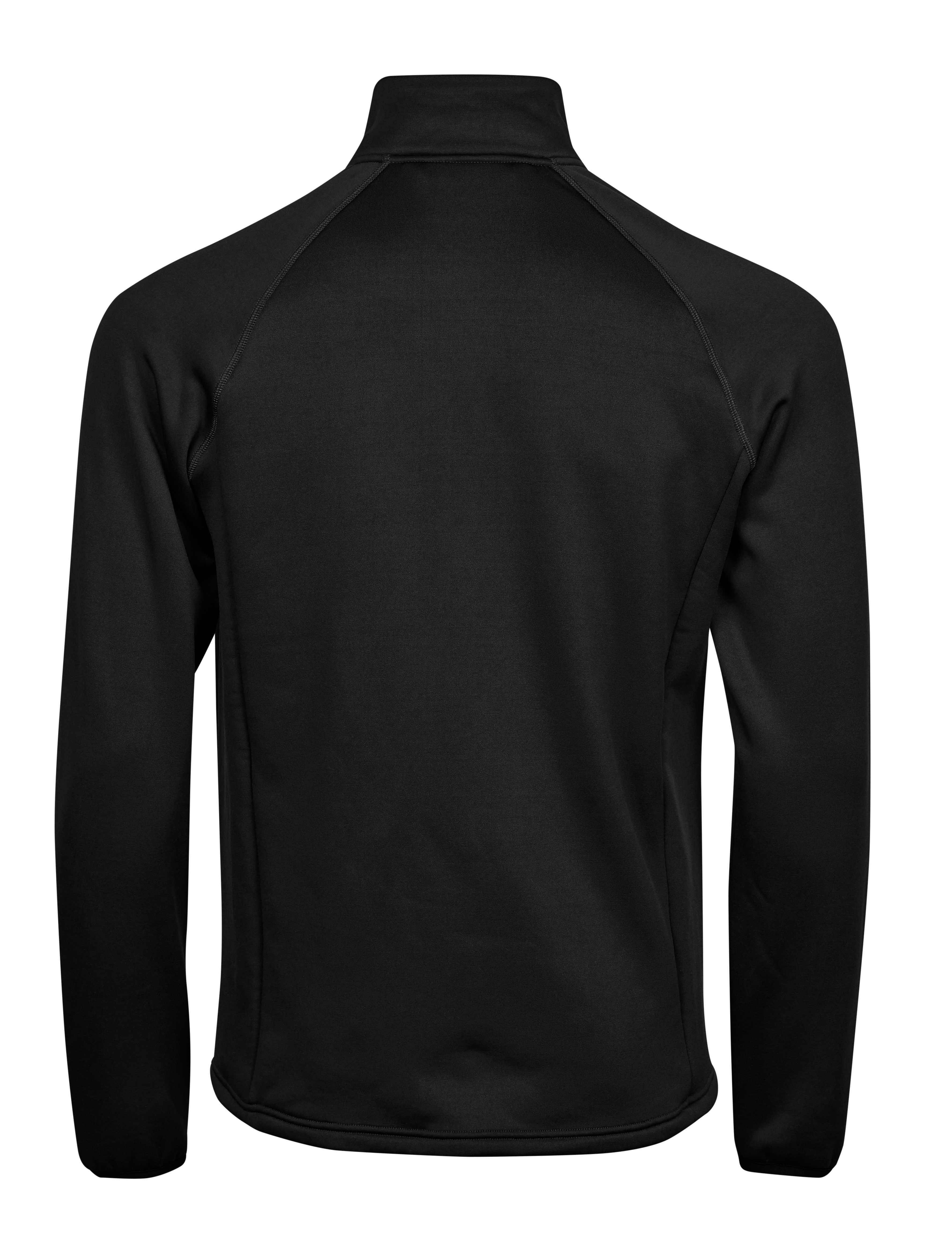 Stretch Fleece Jacket