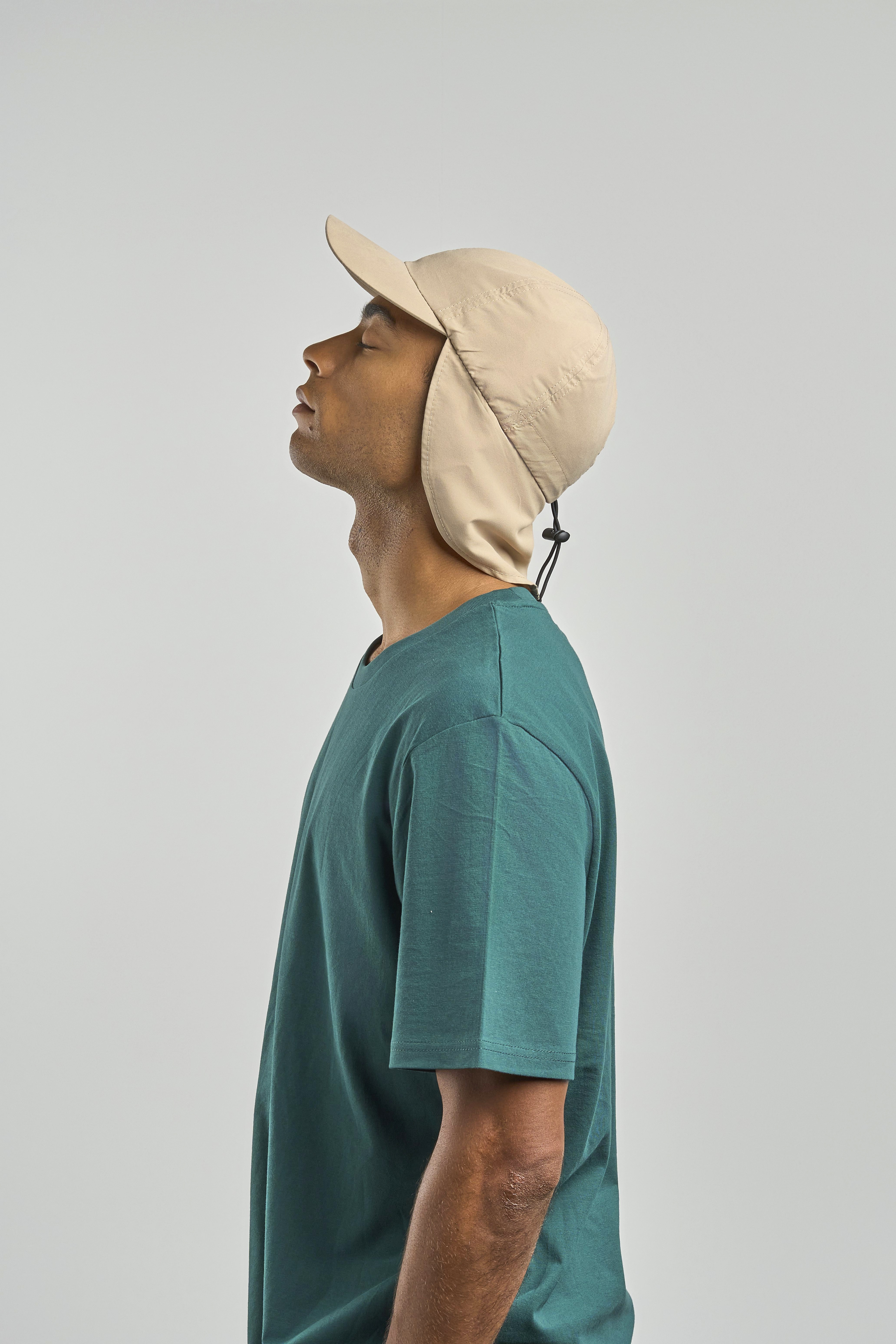 Nomad Cap Recycled