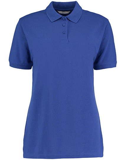 Women´s Classic Fit Klassic Superwash 60° Polo
