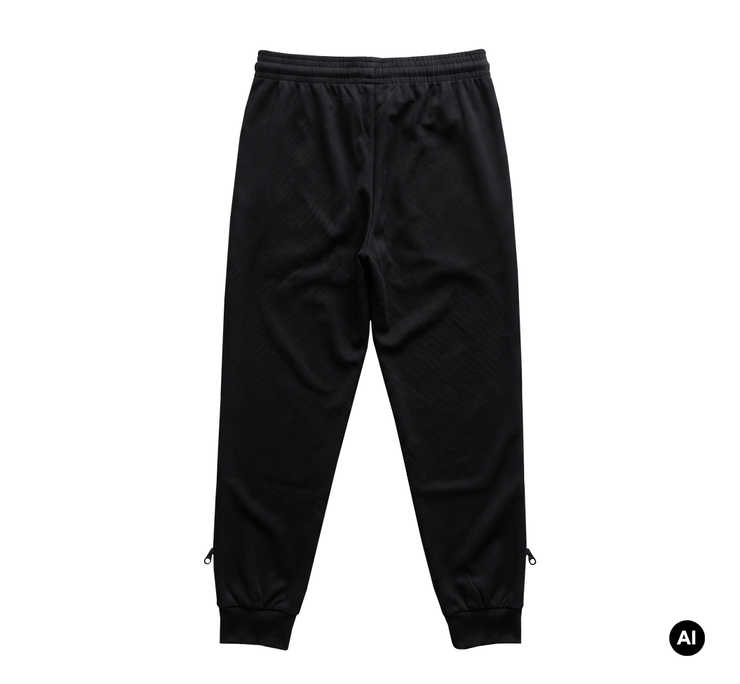 BW Sportanzug Hose