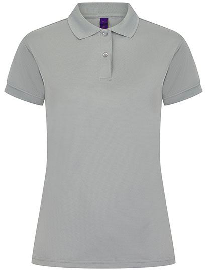 Ladies´ Coolplus Wicking Polo Shirt