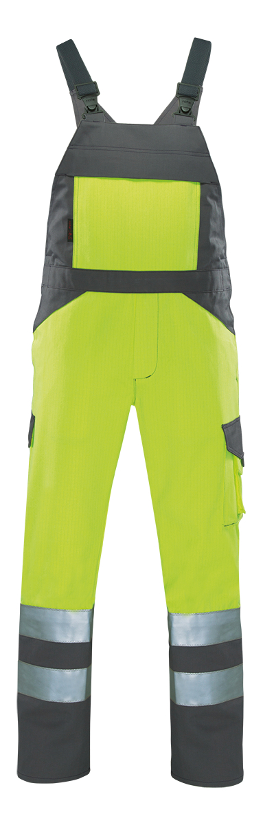 Latzhose 366