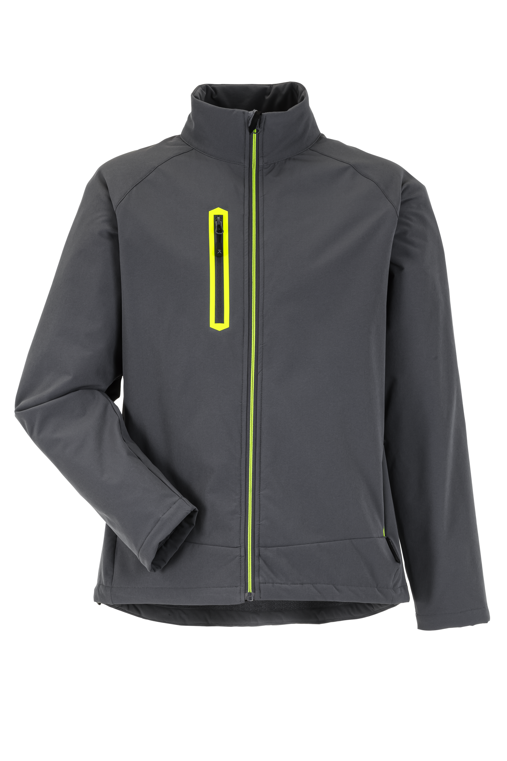 PLANAM Flash Jacke Outdoor
