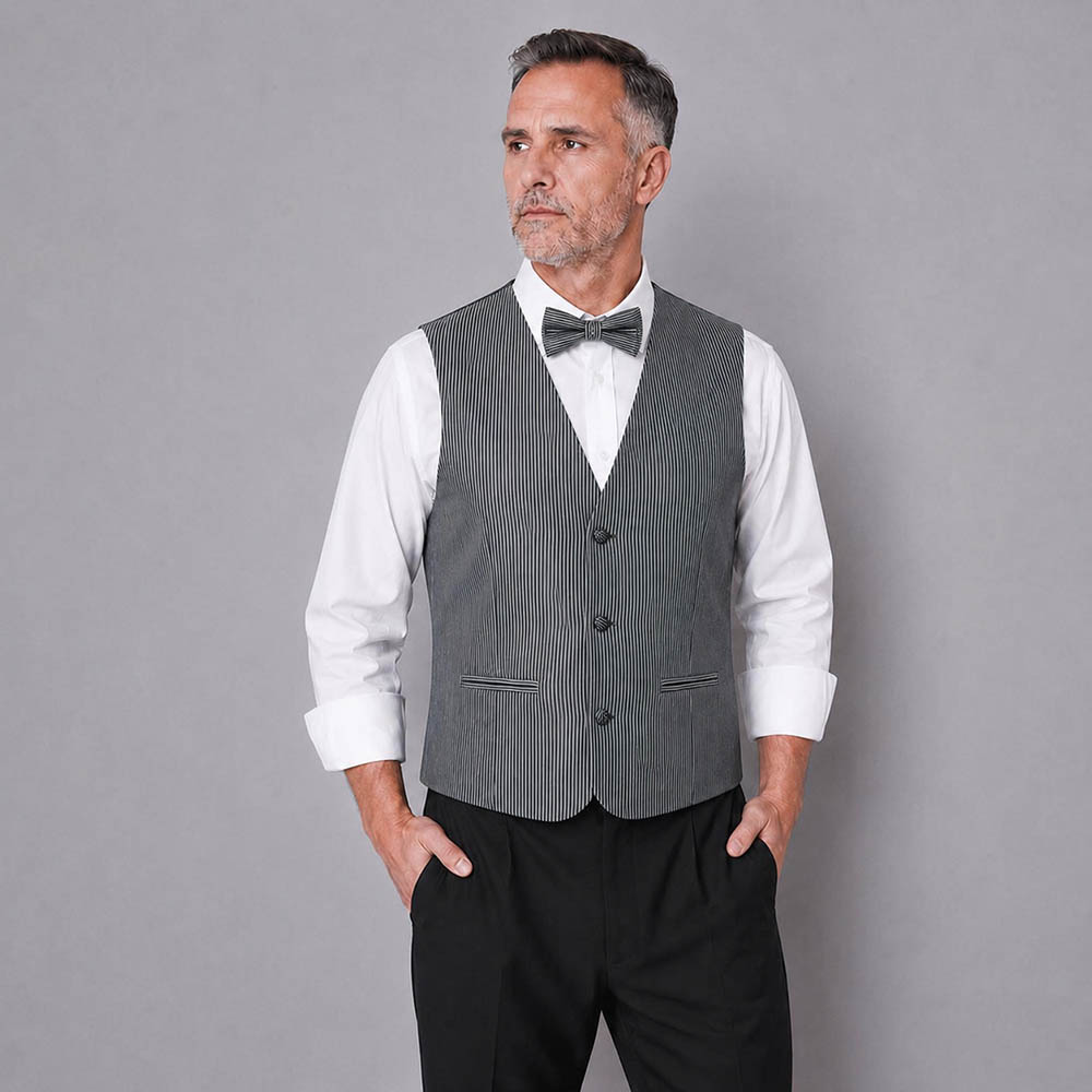 Herren Weste