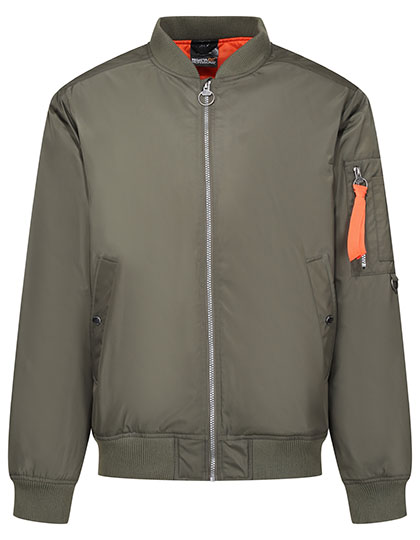 Pro Pilot Jacket
