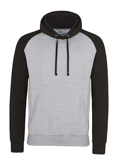 Baseball Hoodie