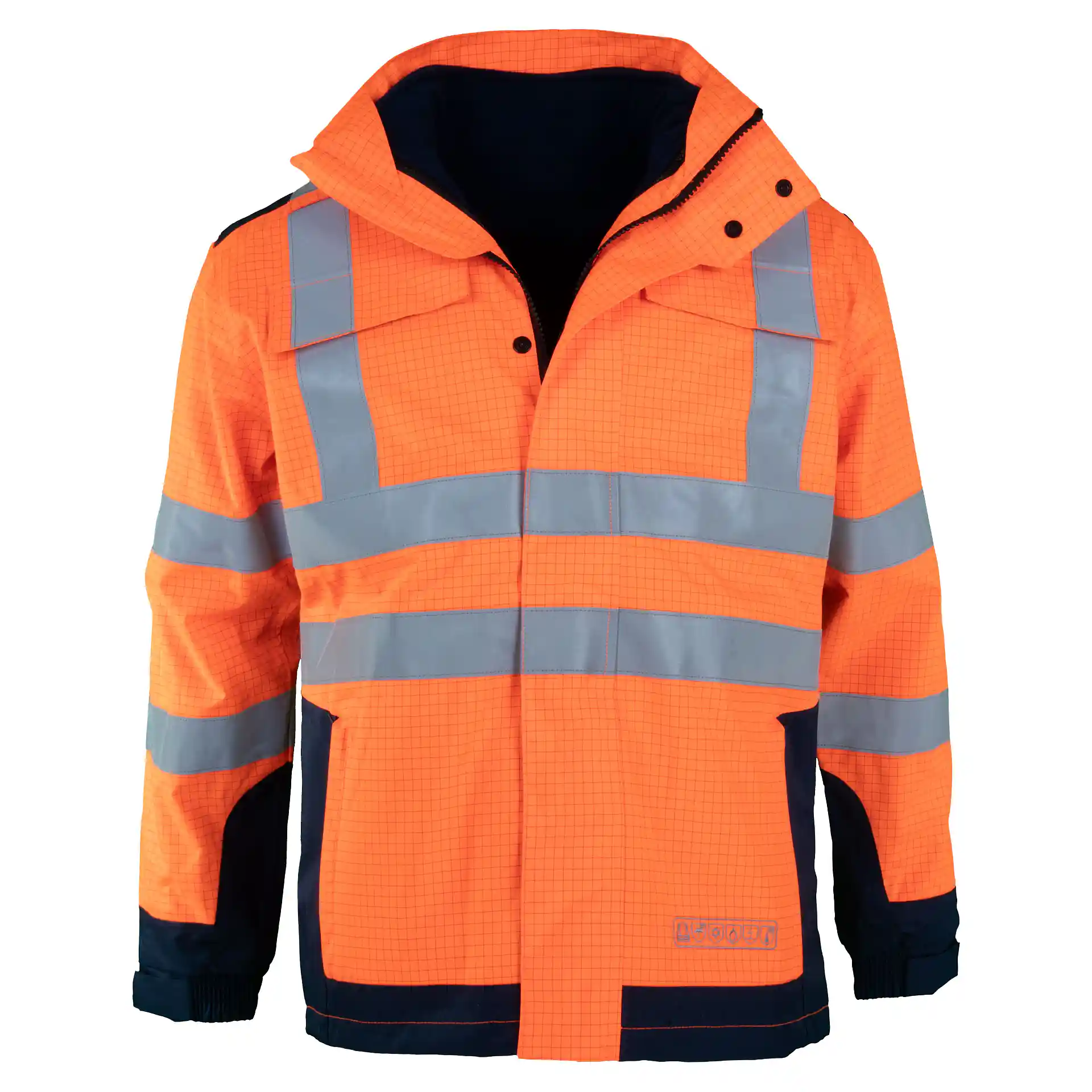 Multinorm-Parka 3850O