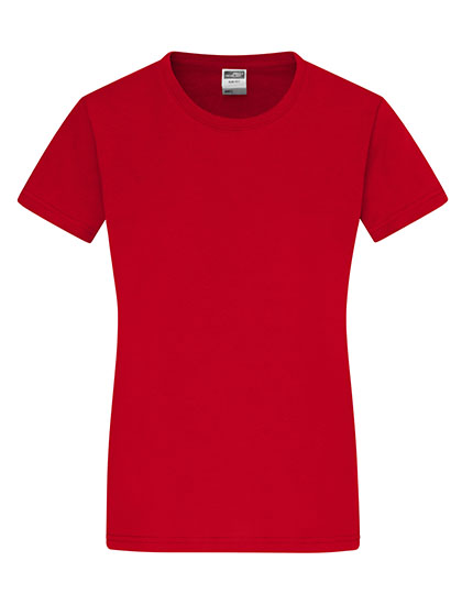 T-Shirt – Ladies´ Slim Fit-T
