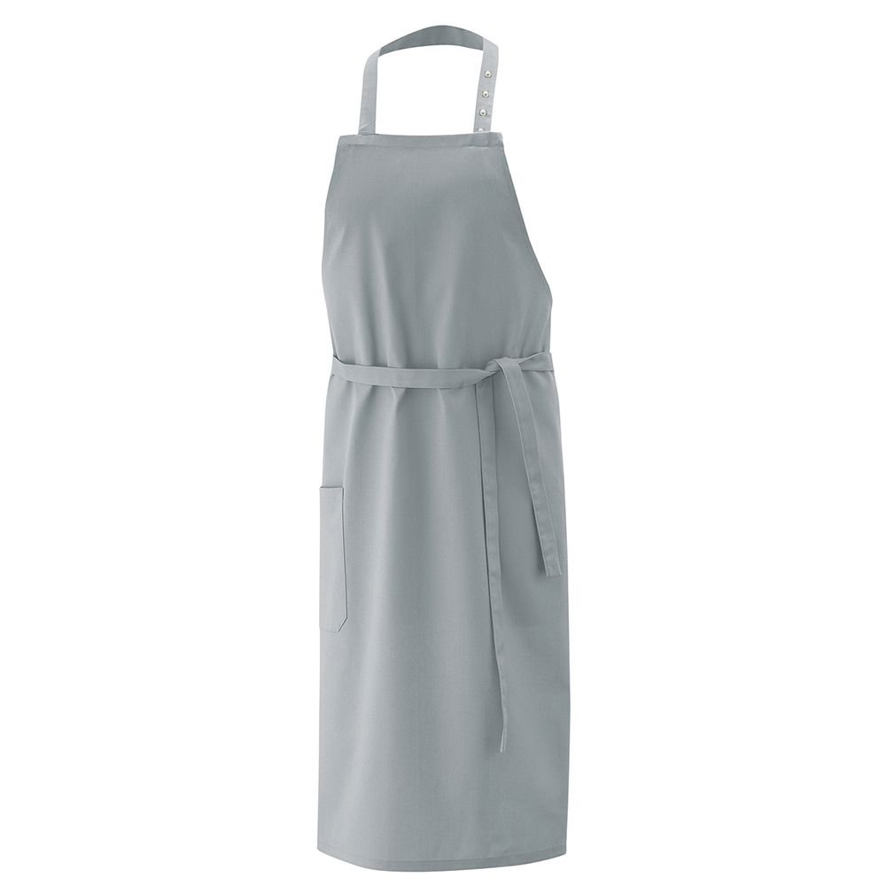 Latzschürze XXL B 100 x L 100 cm