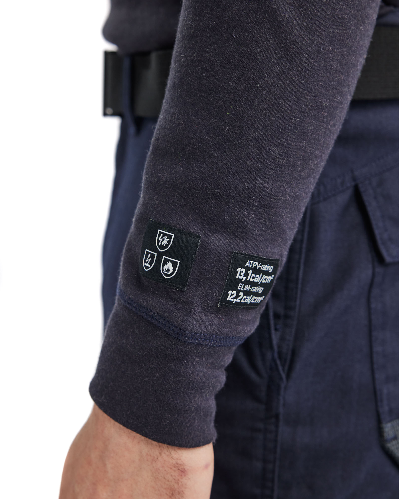 Langarmshirt Inhärent