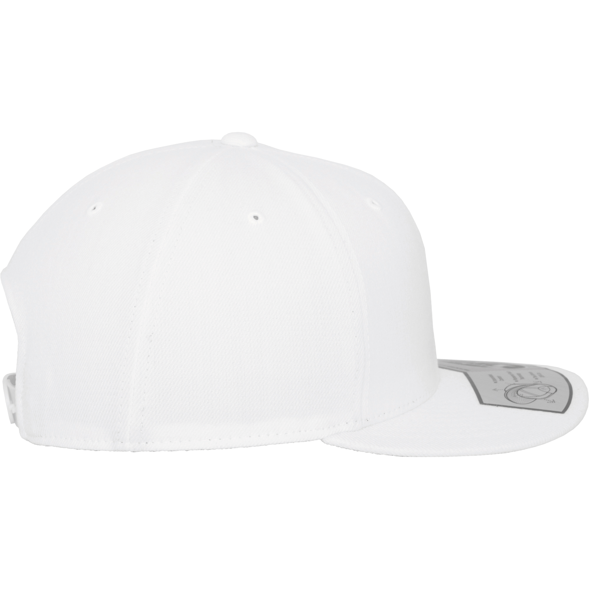Cap – 110 Fitted Snapback