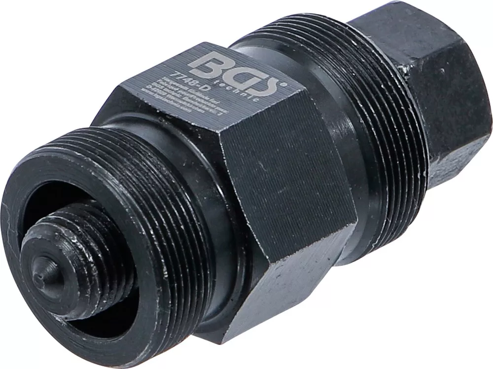 Polrad-Abzieher, M26 x 1.0 - M28 x 1.0