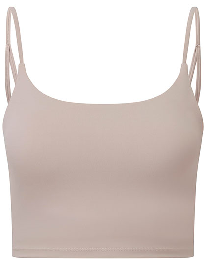 Unterwäsche – Women´s TriDri Recycled Luxe Bra