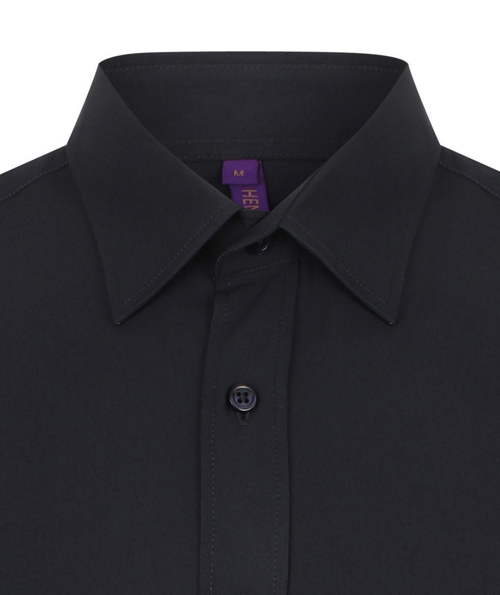 Hemd – Men´s Wicking Long Sleeve Shirt