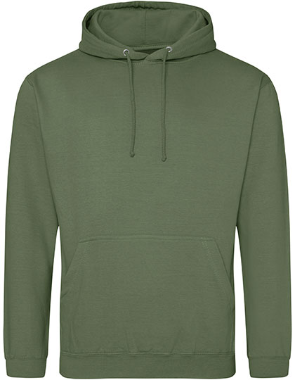 College Hoodie