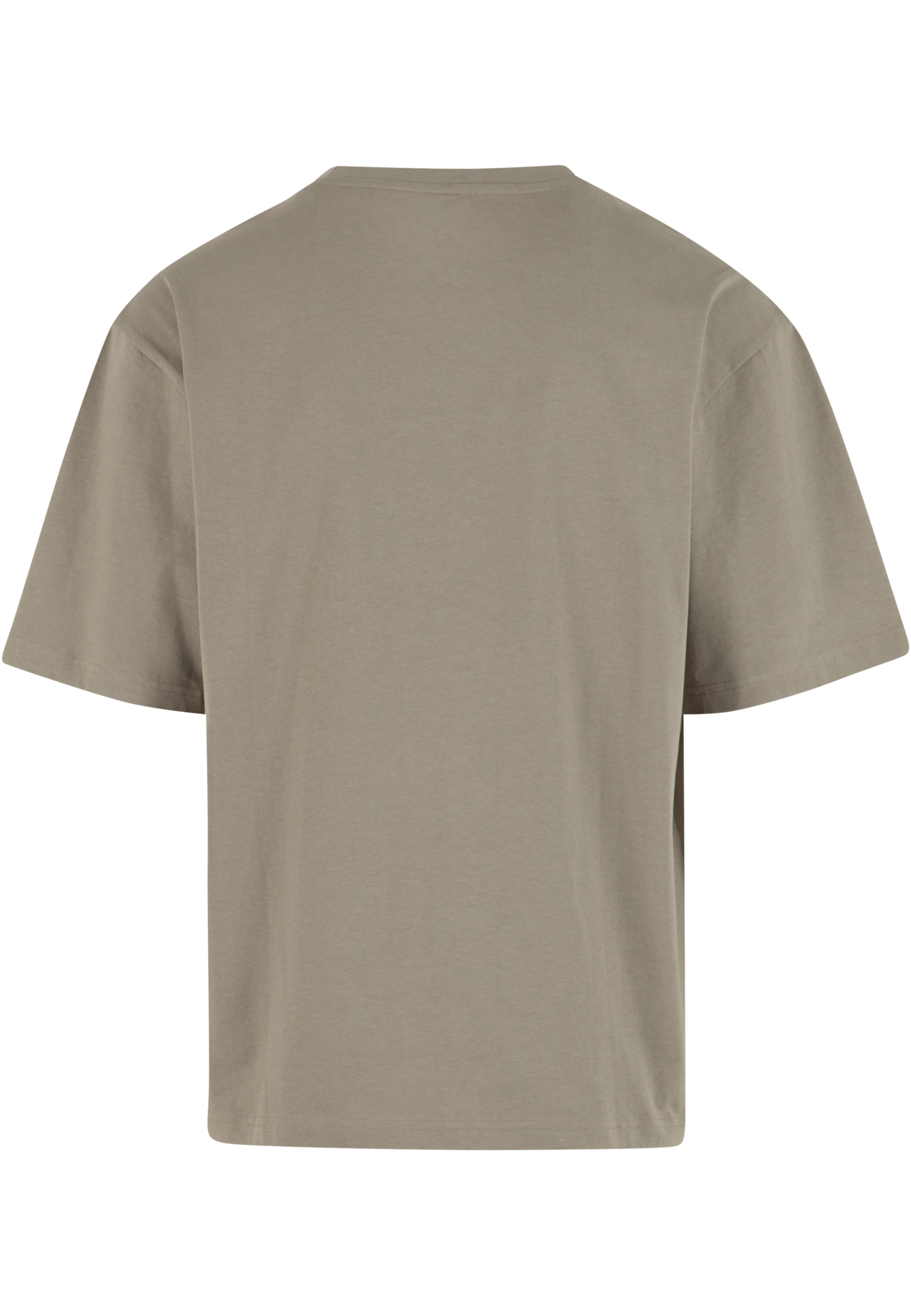 T-Shirt – Loose Fit Tee