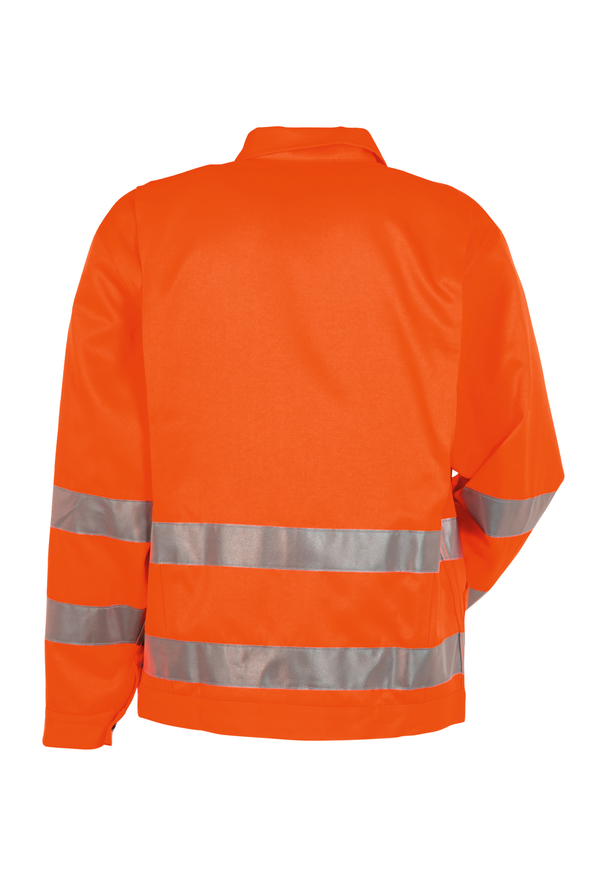 PLANAM Bundjacke Warnschutz