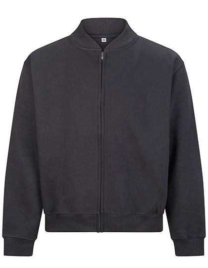 Sweatshirt – Signature Heavyweight Bomber Sweat