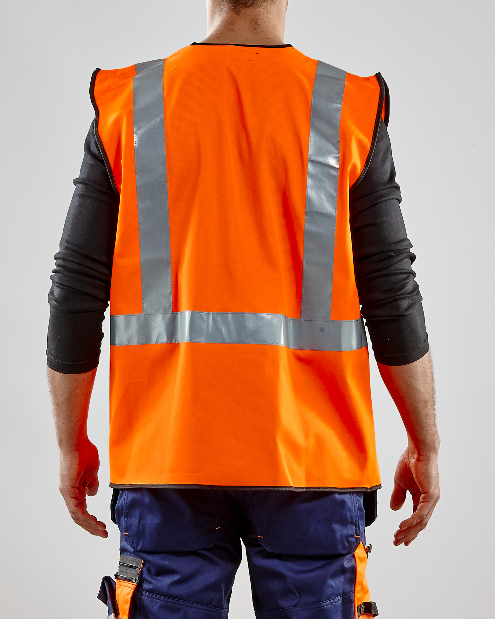 High Vis Weste