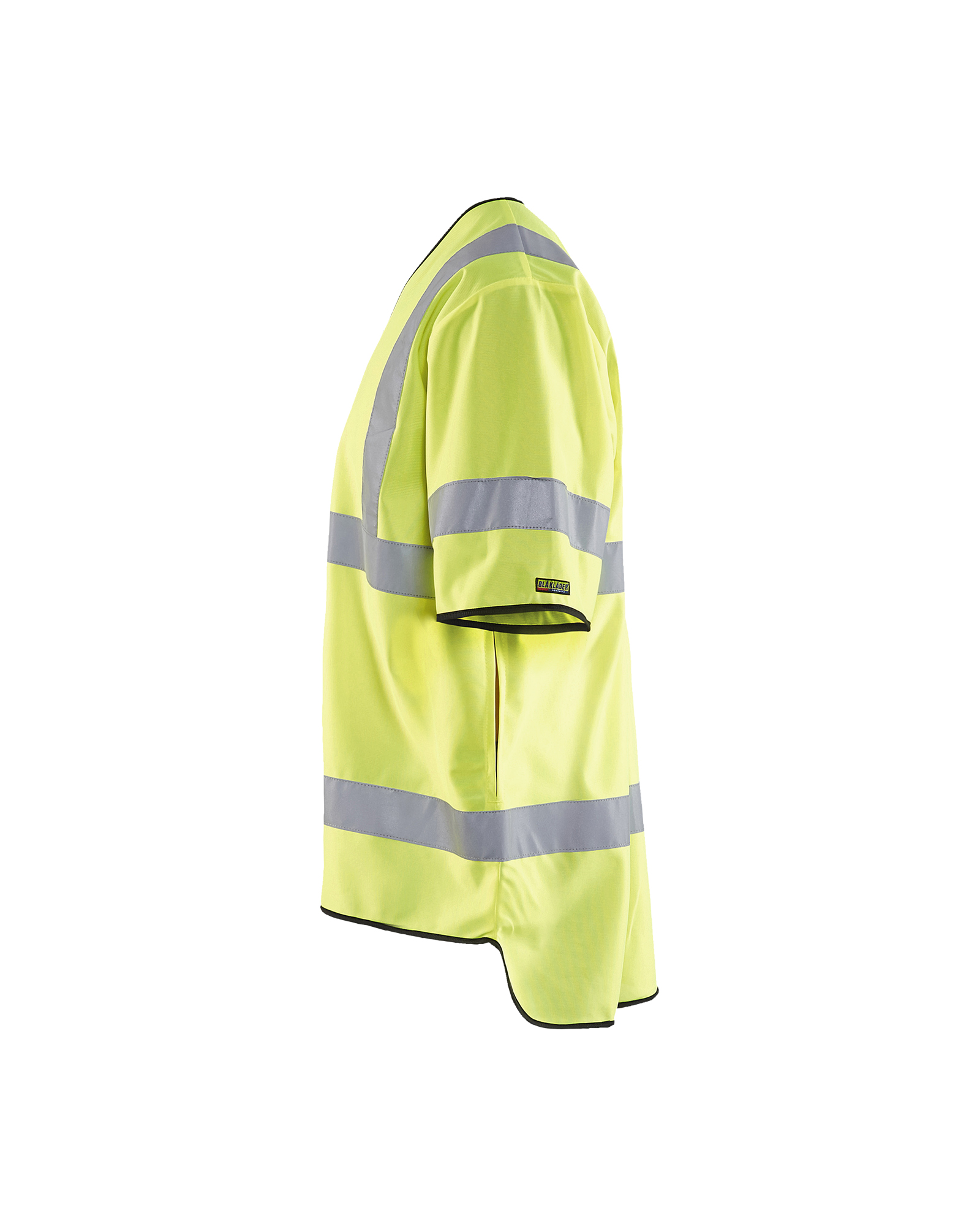 High Vis Weste